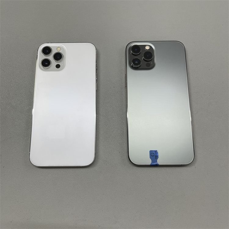 Original Used Mobiles Phones Cell Phone Second-Hand Smartphone For Iphone 12 Pro Max 128GB 256GB 512GB
