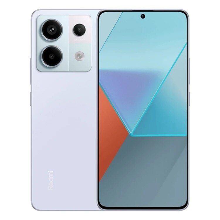 Brand phone wholesale Original used mobile phones 5G smart phone 8GB 12GB RAM android for redmi note 13 pro
