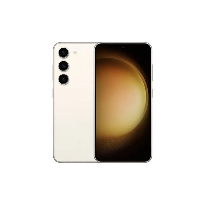 Low Price Used Mobile Phones Wholesale S911u Original High Quality EU US Version S23 Unlocked Second-Hand 5G Smart Phone