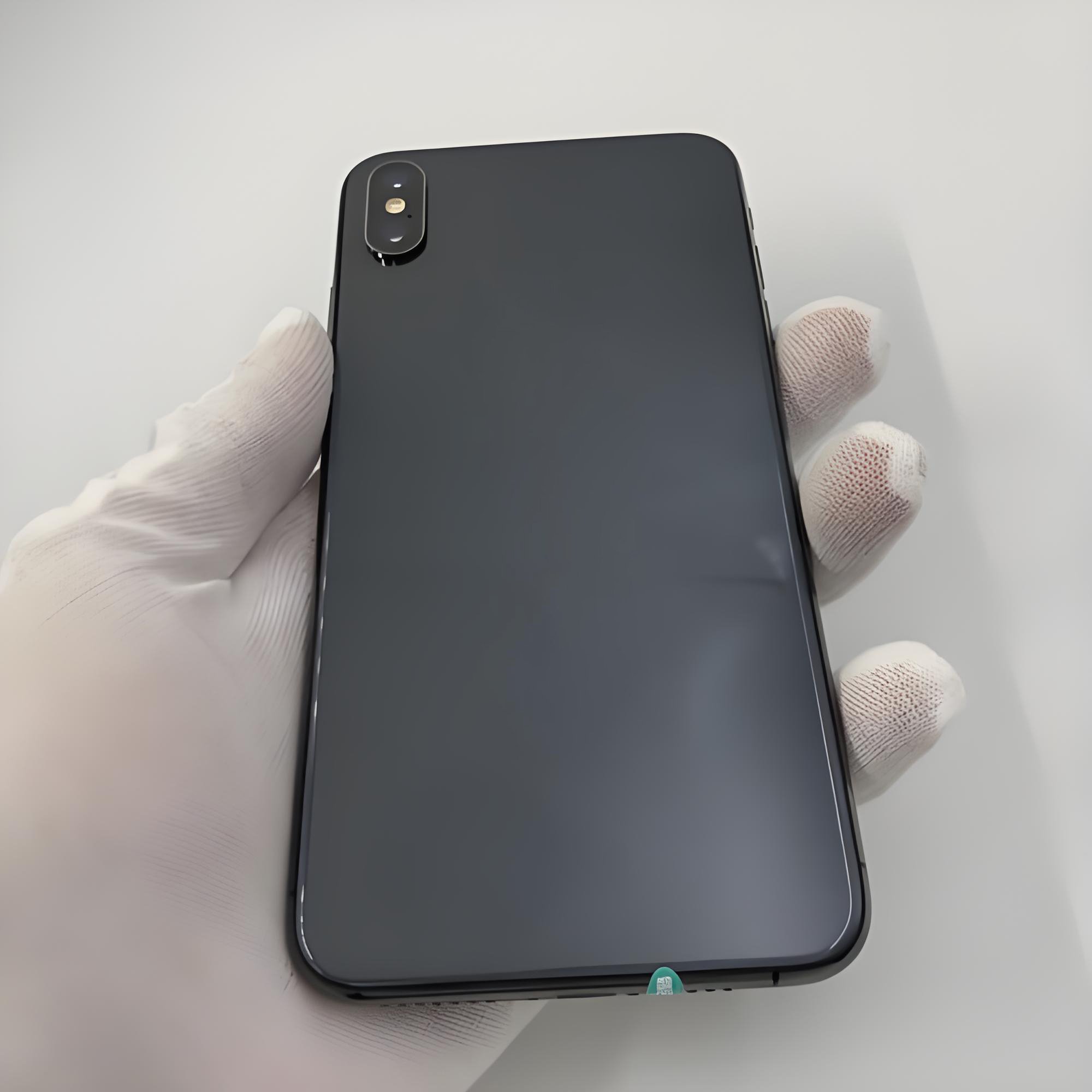 Wholesale Unlocked Second Hand Smartphone Low Price X XR XS Max 256gb Original Used Mobile Phones For Apple iPhone XS MAX