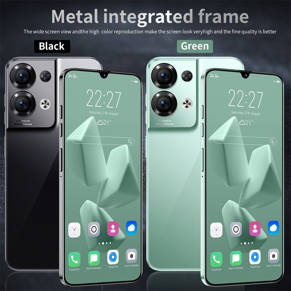 HiFi music android techno camon 9 pro smart phone one plus 9 pro reno 8 pro mobile phone for nokia