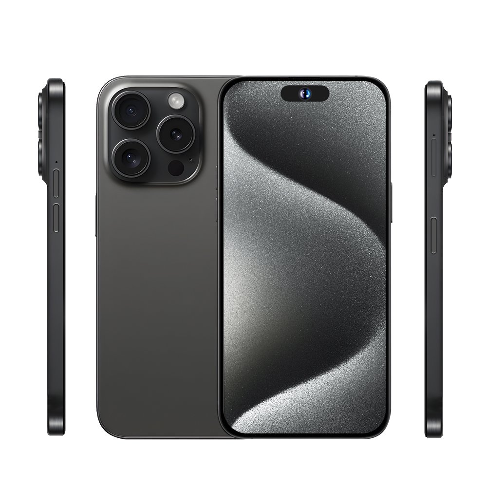 Medome Original Phone 15 Pro Max 5G Smartphone i15 i14 Android Feature Gaming Mobile Phones