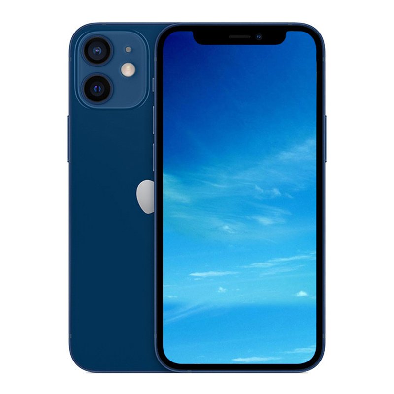 Cheap Used Scond Hand Smart Mobile Phones I Phone12