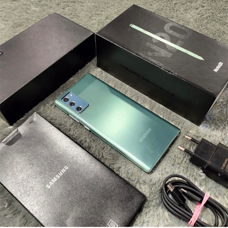 Wholesale Original Unlocked Used Phones Aa Stock Android Mobile Phone Note10 Note20