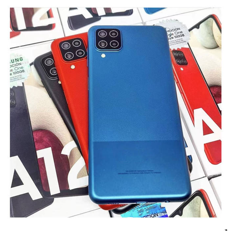 Wholesale Original Unlocked Used Phones Aa Stock Android Mobile Phone Note10 Note20