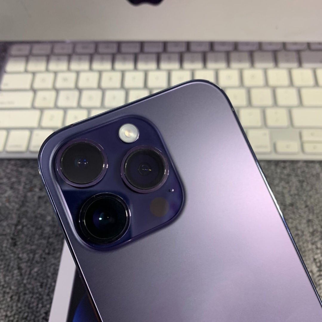 Original for iPhone 14 Pro 128GB 256GB used mobile phones factory unlocked high quality second hand for iphone 14pro phone