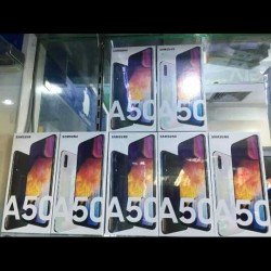 Wholesale High Quality Original Android Unlock Grade AA Smartphone A50 A51 A52 5G for Samsung Used Mobile Phone