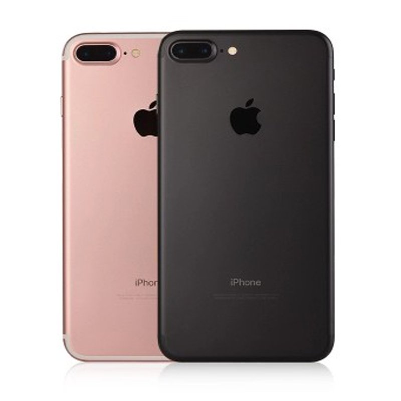 For Iphone 7 Plus Mobile Phone Aa+Grade 3+128gb 12mp Original Smartphone Used 99% New Cellphones