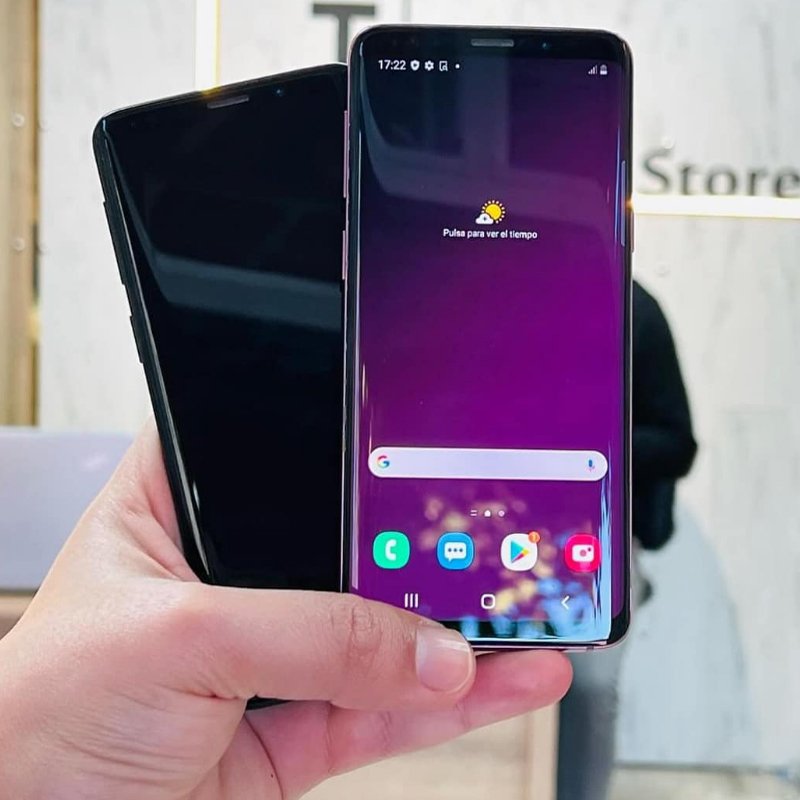 Unlocked used phone Good Quality for sam sung S9 Second Hand mobile phone Wholesale