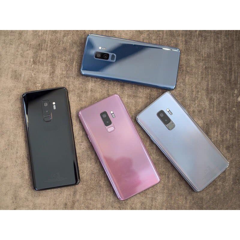 Unlocked used phone Good Quality for sam sung S9 Second Hand mobile phone Wholesale