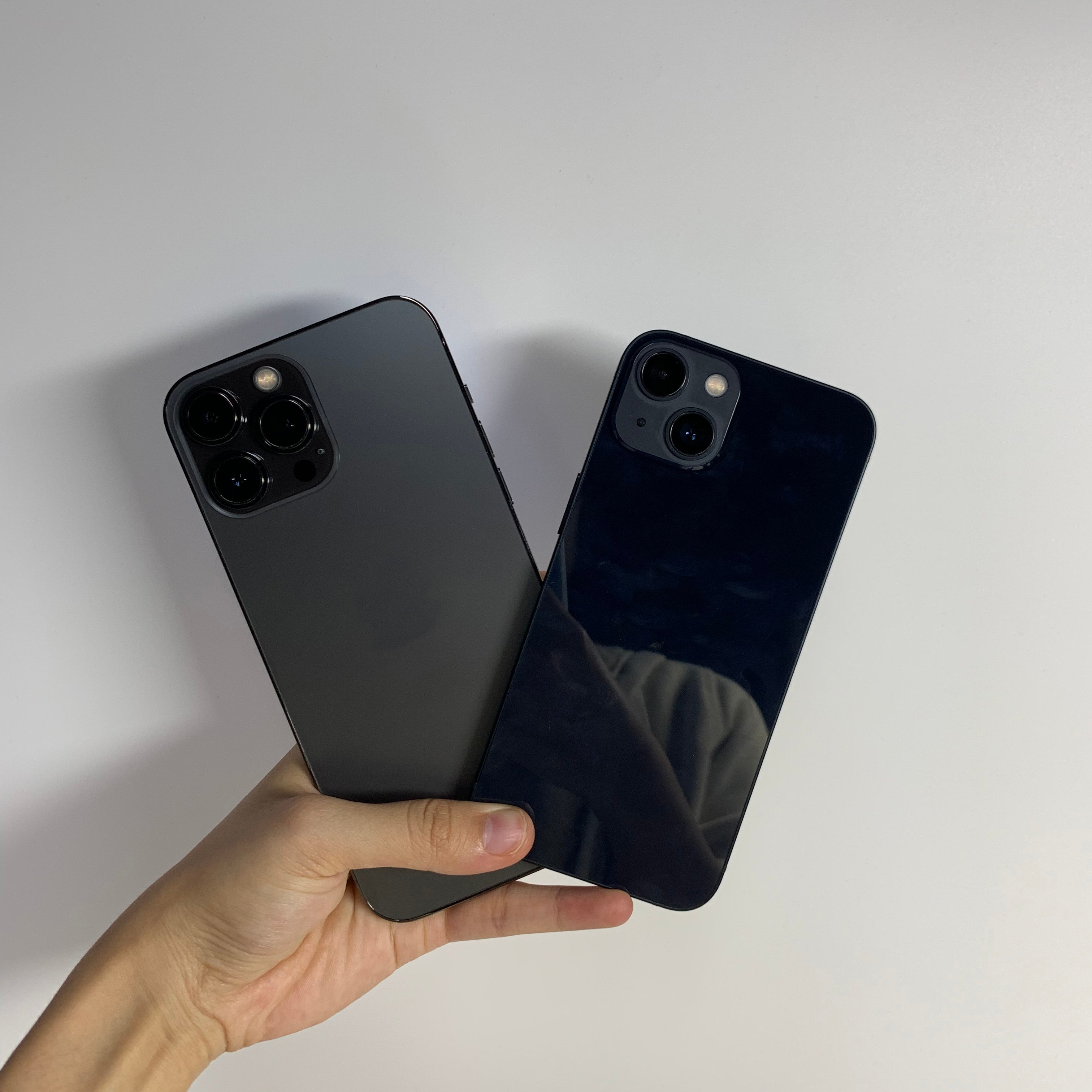 Factory Unlocked USA Version Cell Phone Wholesale Original Used 5G Smartphones For phone 13 Pro Max