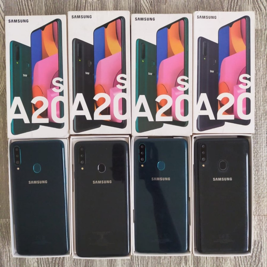 Unlocked Mobile Phones telefonos 720 x 1560 Pixels Use Phone Second-Hand Phone for Samsung A10s