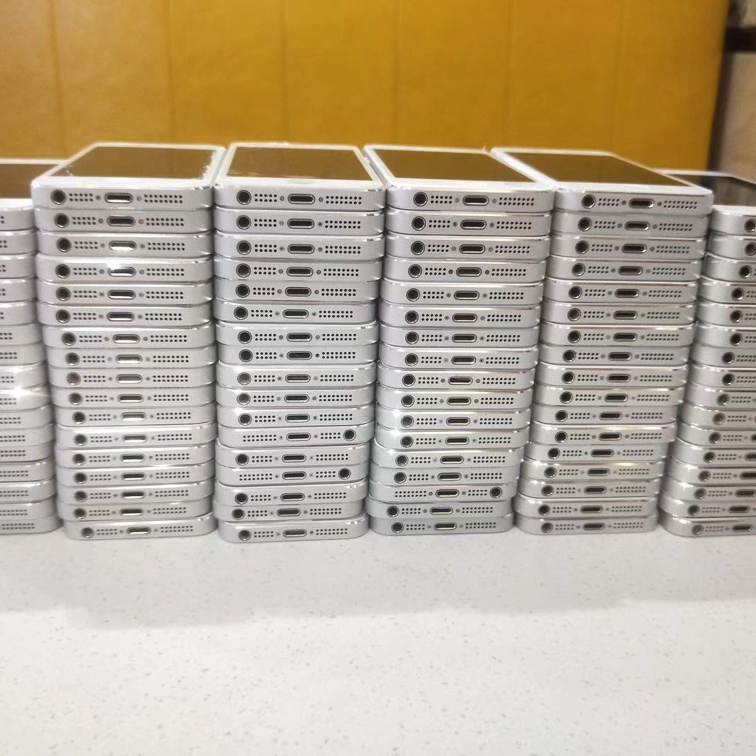 Original cheap price good quality refurbished mobile phone 32GB for i phone 5s