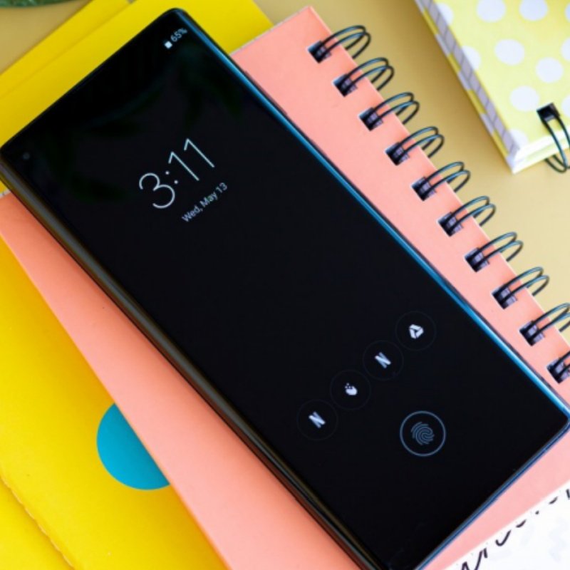 2024 used mobile phones 12gb +256gb 99% new for plus (2020)