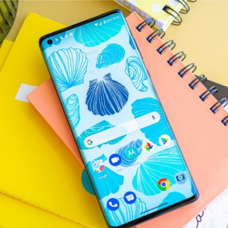 2024 used mobile phones 12gb +256gb 99% new for plus (2020)