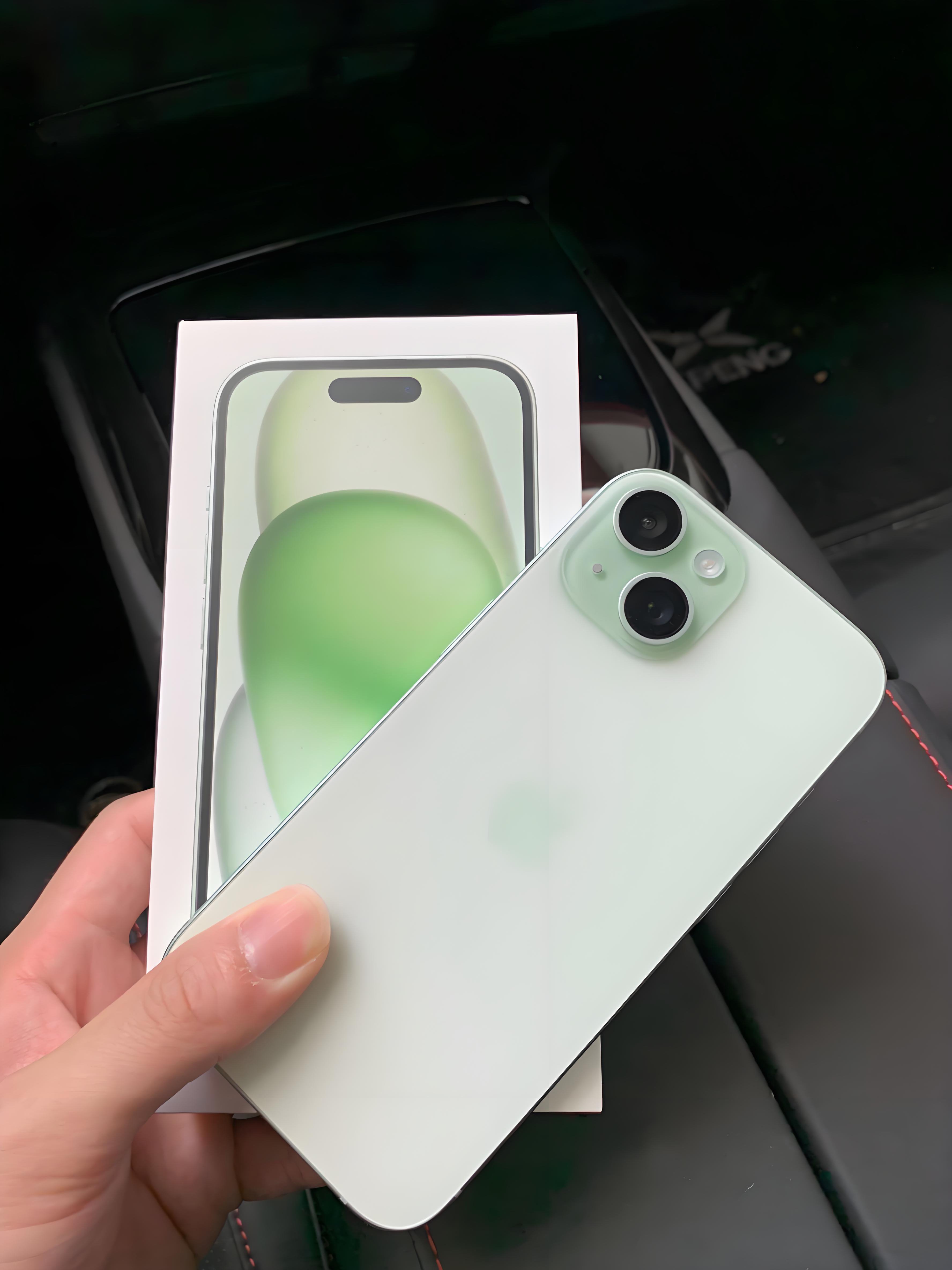 Original Unlocked 15 plus Wholesale 5g Cell Phones Cellular CDMA 128GB/256GB/512GB Used Smart Phone for iPhone 15 plus