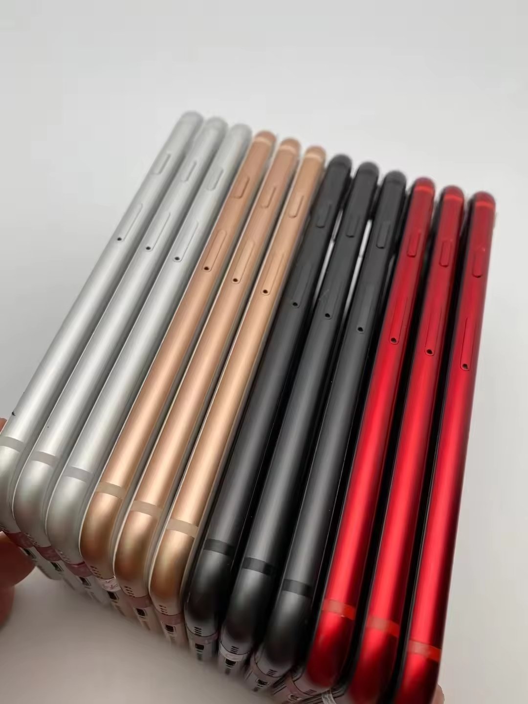 Wholesale Original Cheap Price Unlocked Second Hand Smart Used Phone For iPhone X 64gb 256gb