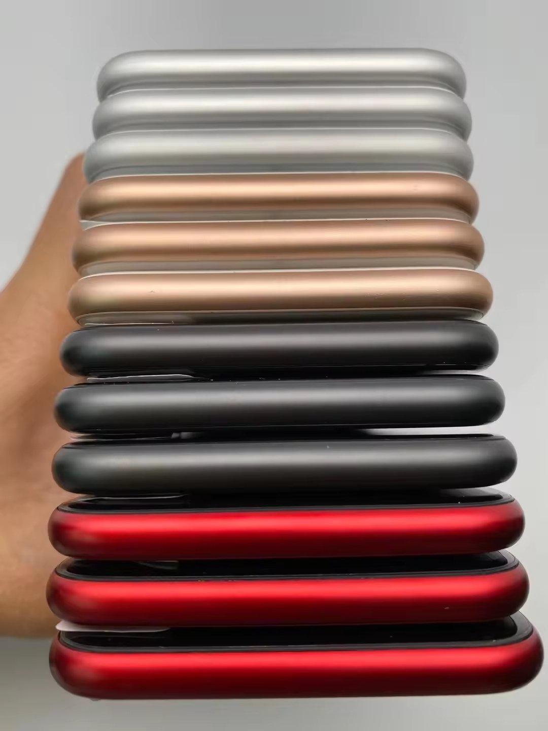 Wholesale Original Cheap Price Unlocked Second Hand Smart Used Phone For iPhone X 64gb 256gb