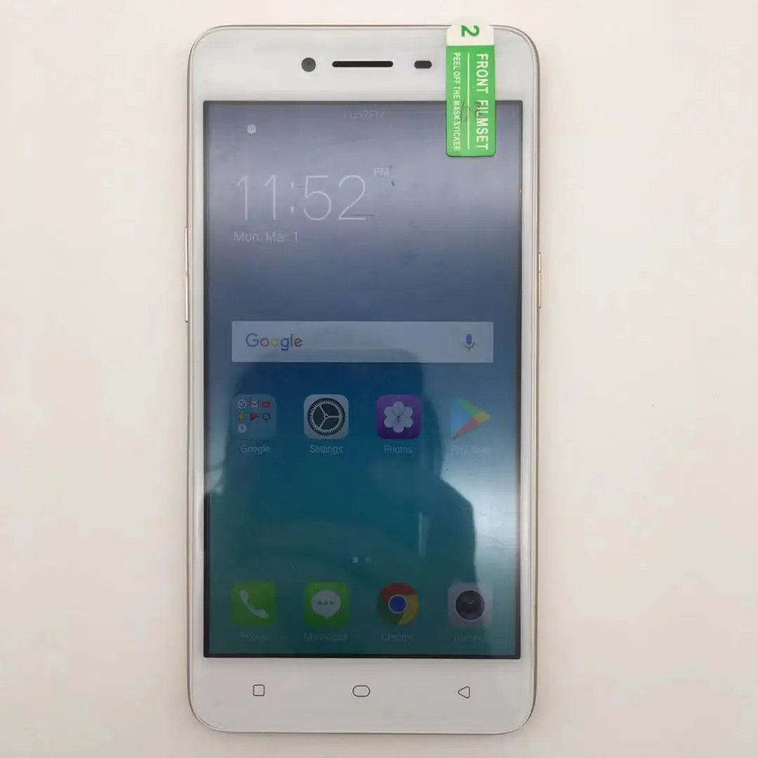Wholesale Used Mobile Phones For OPPO A37 4g Smartphone Original global version Android smart phone