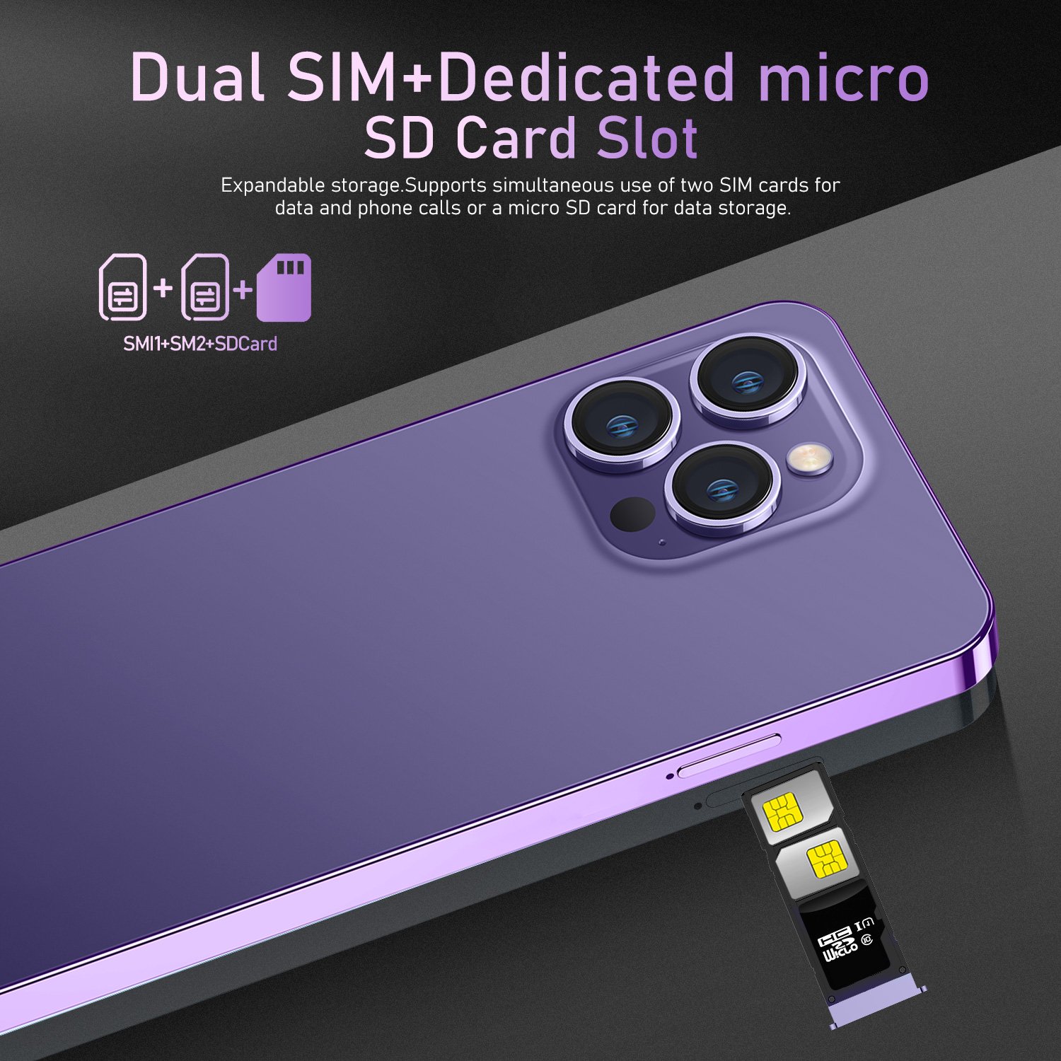 Factory hot sale S23ULTRAL 16+512GB 4G 5G used mobile phones 5g smartphone huawei phone stand