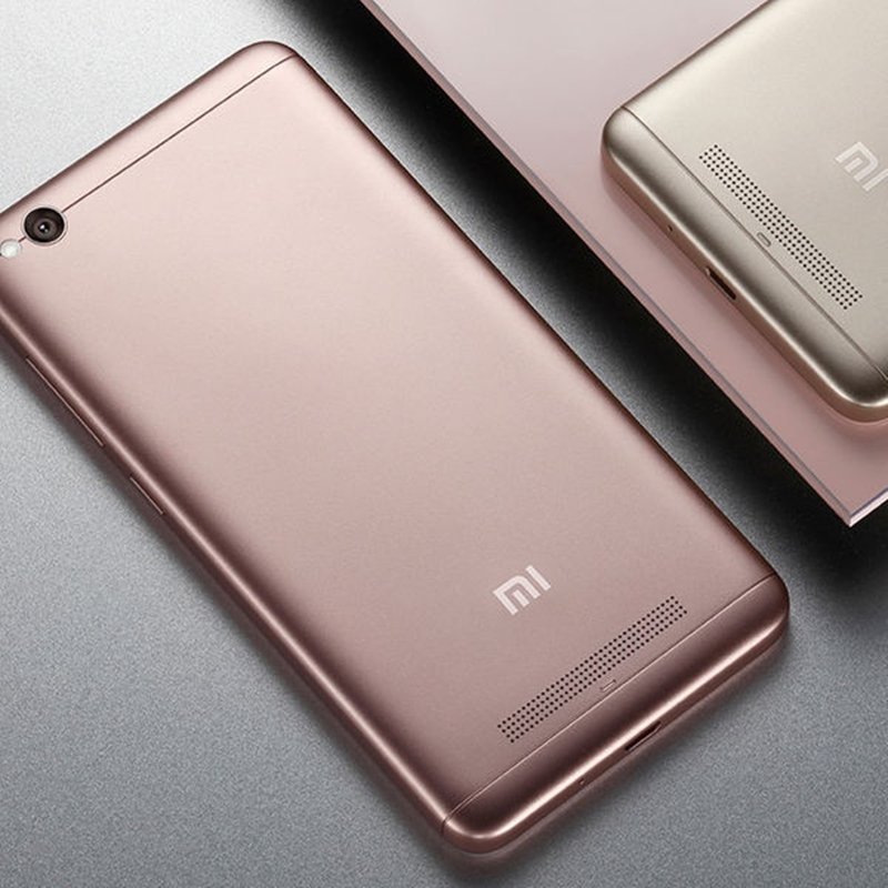 Wholesale Original Xiaomi Redmi 4A 2+16GB Android Smart Phone 4G Lte Used Phones For Sale