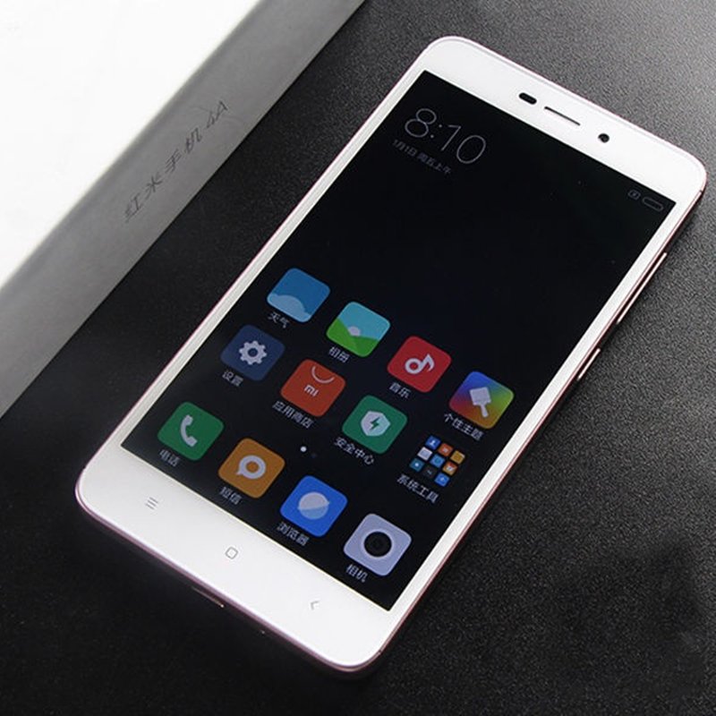 Wholesale Original Xiaomi Redmi 4A 2+16GB Android Smart Phone 4G Lte Used Phones For Sale