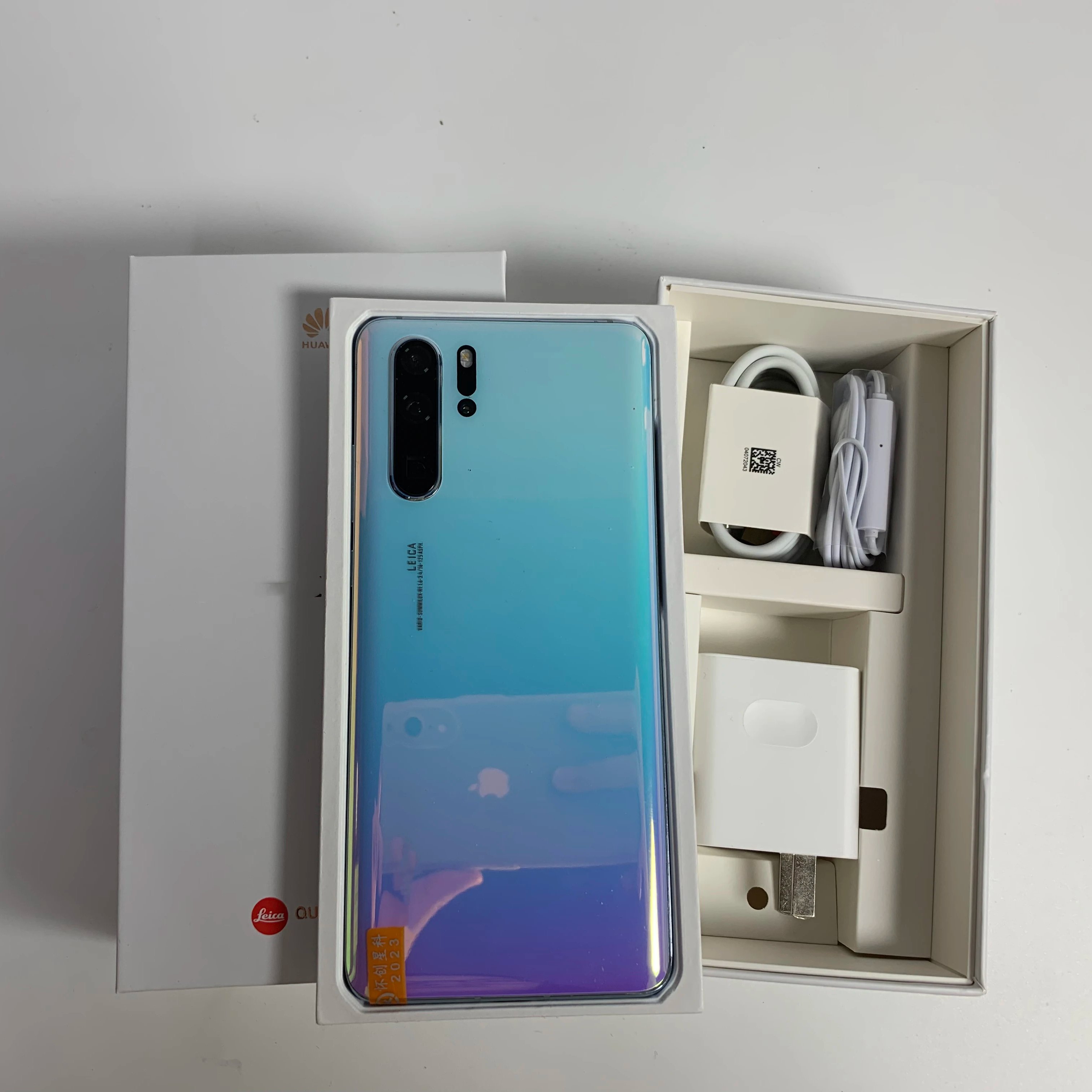 High Quality mobile phones 6.5 inches smart phone For Huawei p30 pro p50 pro 4G phones