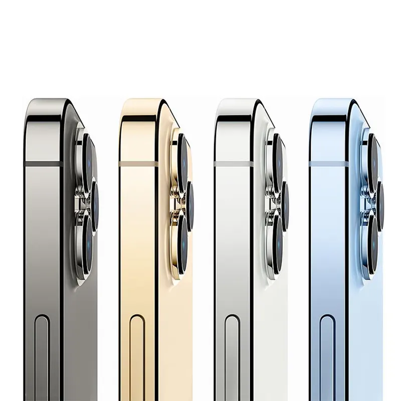 Second Hand Low Price Unlocked Original 5G Cheap Wholesale A Grade Used Mobile Phones for I Phone 15 16 Pro Max