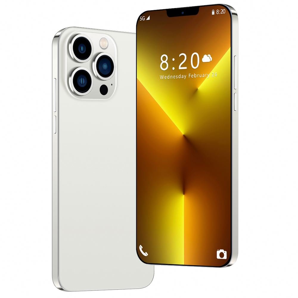 Hot Selling for I for Phone 11 Pro MAX Mobile Phone Long Standby Time Smart Phone with 6.7 Inch Usedphone 4GB No Scratch