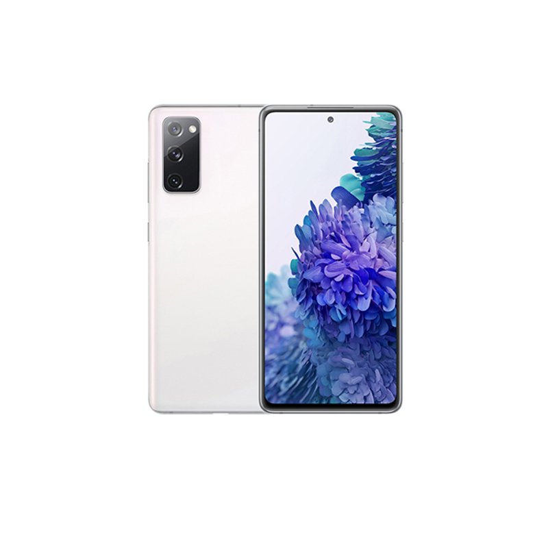 Best Second Hand 5G Smartphone S20 FE Selling Factory Refurbished Phones Used Mobile Phones Mobile Android