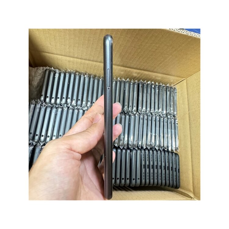 Top Selling used mobile phone second hand Smart Mobile Phone refurbished unlocked phone for T-mobile Revvl 4+ 5062W 5062Z