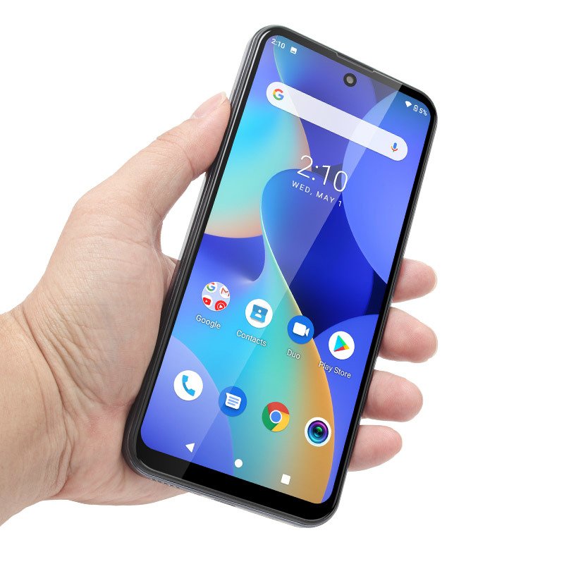Hot Selling 4G LTE Smartphone 6.5inch IPS Screen Mtk Android Dual SIM Mini Gaming Features 32GB ROM Cheap Mobile Phones