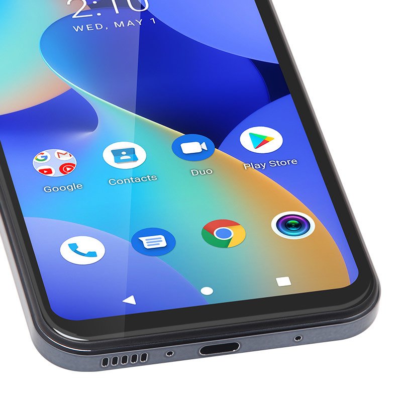 Hot Selling 4G LTE Smartphone 6.5inch IPS Screen Mtk Android Dual SIM Mini Gaming Features 32GB ROM Cheap Mobile Phones