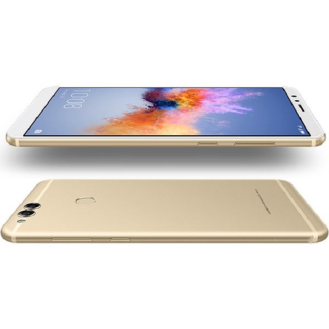 bulk sale used mobile phone second-hand android smartphone for huawei honor 7x best selling 4g 5g cell phone with cheap price