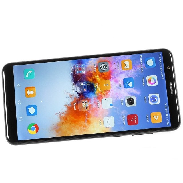 bulk sale used mobile phone second-hand android smartphone for huawei honor 7x best selling 4g 5g cell phone with cheap price