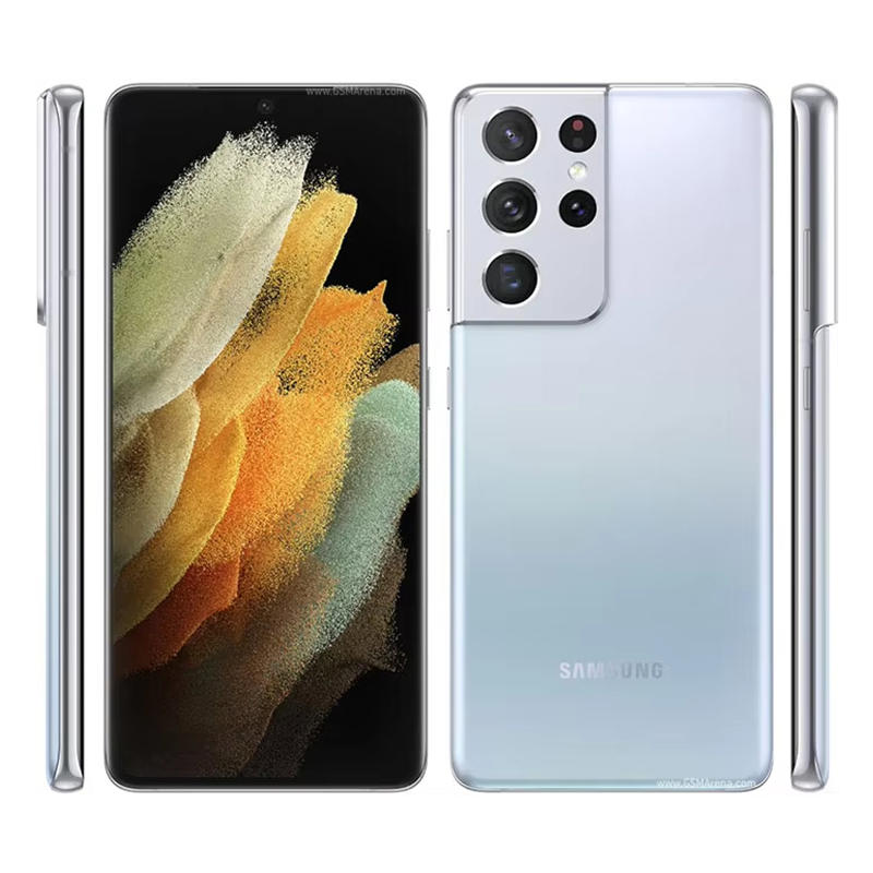 Top Sell Cheap Wholesale Used Phone 5G Smart Phone S21 S21 Ultra S22 S22 Ultra S22+