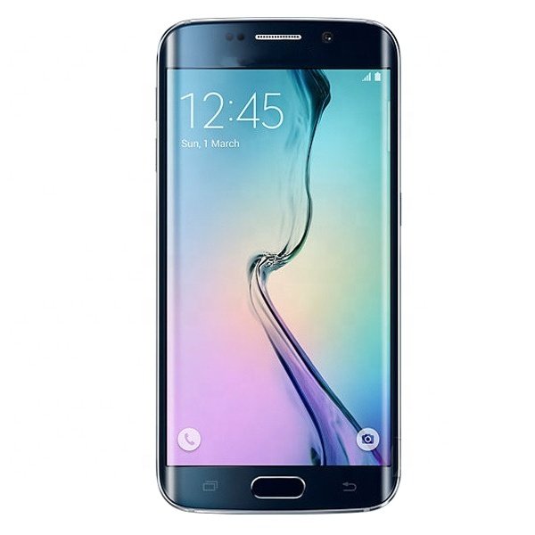 Used Phones For S6 Edge Celulares 5.1 Inches Wholesale unlocked S6 Edge + S7 S8 S9 S10 Used Mobile Phones