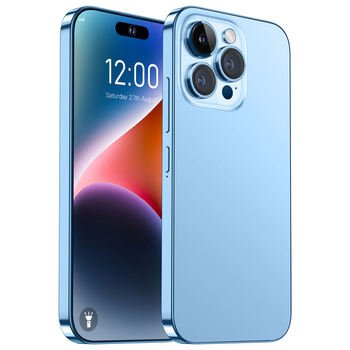 For Unlocked Original 11 12pro max high-definition used smartphone 12GB+512GB US Version Mobile Phone