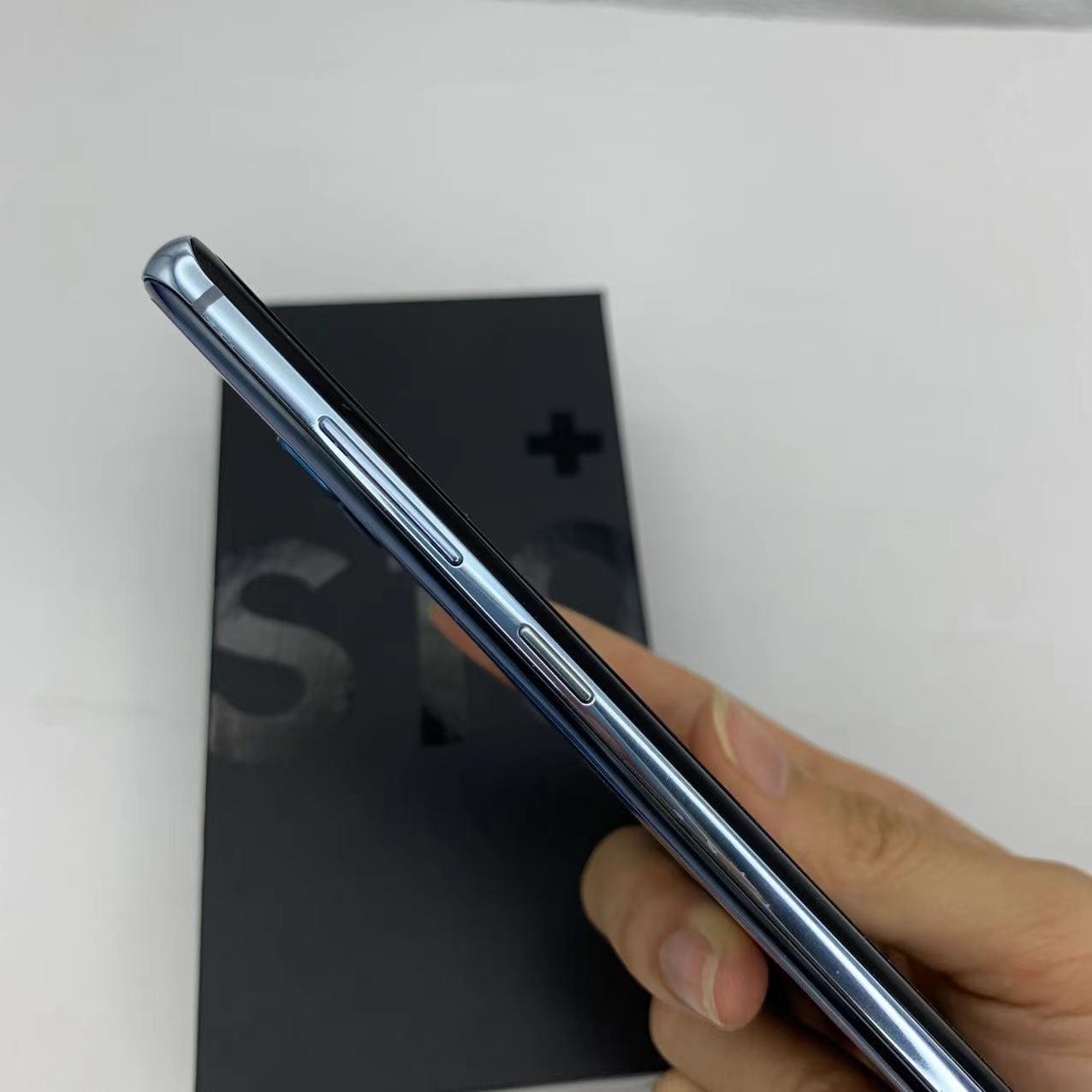 Wholesale for Samsung Used Phone S10 S10 plus Unlocked USA Version Smartphone Mobile Phone