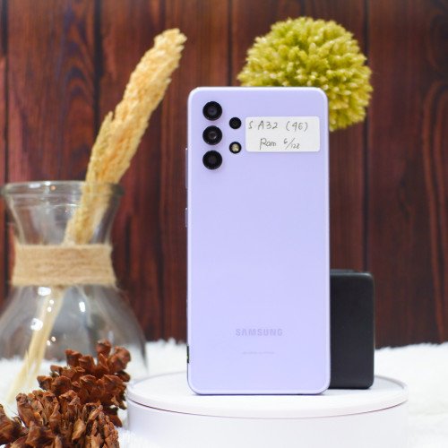 Best Phone in China for Samsung Used Mobile Phones A32 Wholesale Quality Assurance Verified Suppliers