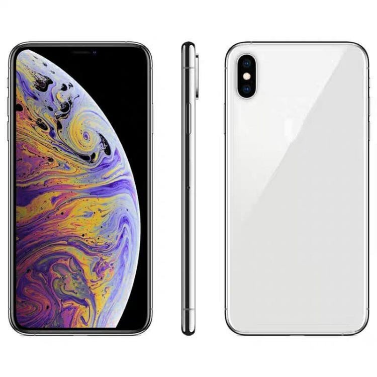 Original used Best price and cheap second-hand for Xs 5.8 inch smart original 5G mobile phone