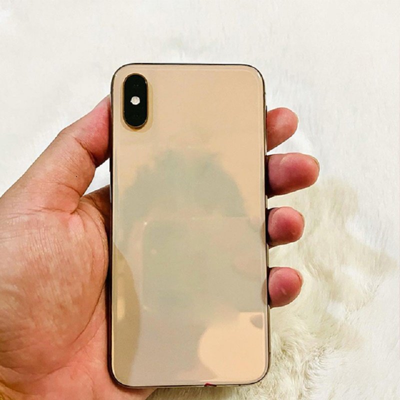 Original used Best price and cheap second-hand for Xs 5.8 inch smart original 5G mobile phone