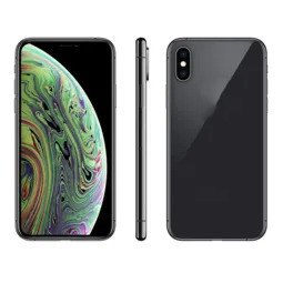 Original used Best price and cheap second-hand for Xs 5.8 inch smart original 5G mobile phone