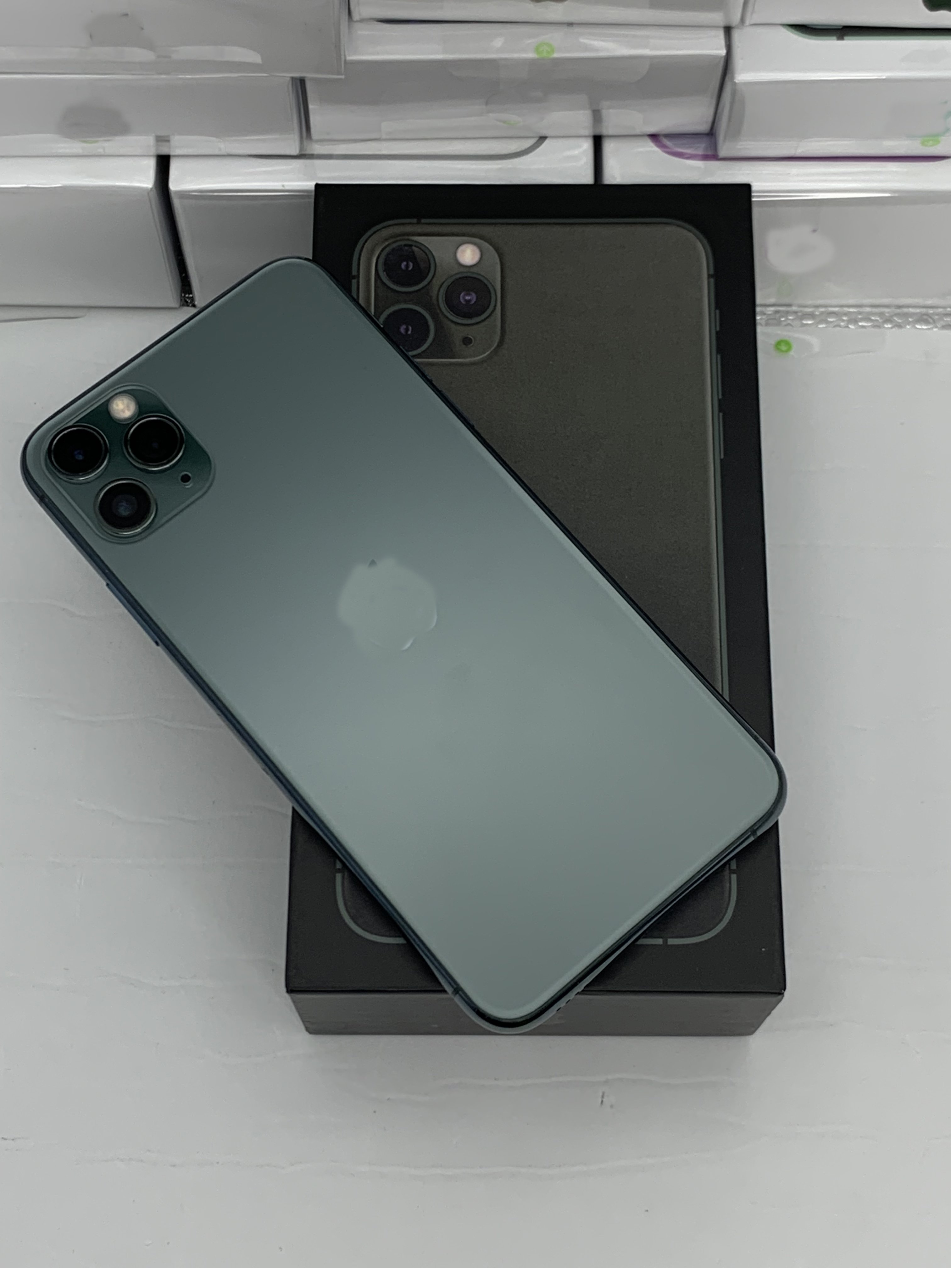 Wholesale 99% New Used Mobile phones Cheap Price Original for i 11 Pro max 12 pro max 128Gb 265Gb