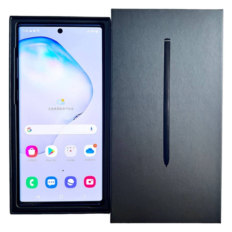 Hot Selling Mobile Phones Brand New Used Original Wholesale At Low Prices For Samsung Note 10 Plus