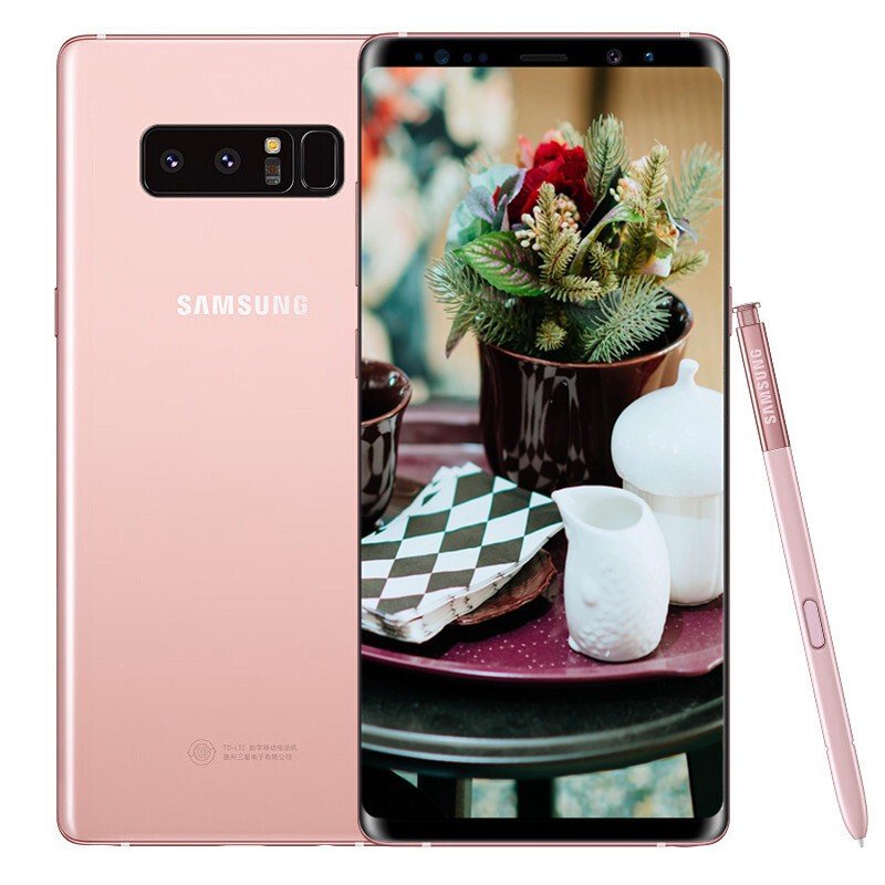 Wholesale Note 8 Original Used Mobile Phones Second Hand 4G Smartphones For S10 Note8 Note9 Note10 S20 S21