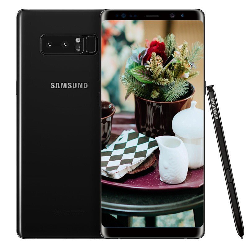 Wholesale Note 8 Original Used Mobile Phones Second Hand 4G Smartphones For S10 Note8 Note9 Note10 S20 S21
