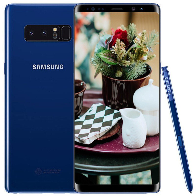 Wholesale Note 8 Original Used Mobile Phones Second Hand 4G Smartphones For S10 Note8 Note9 Note10 S20 S21