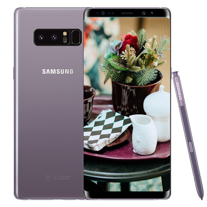 Wholesale Note 8 Original Used Mobile Phones Second Hand 4G Smartphones For S10 Note8 Note9 Note10 S20 S21