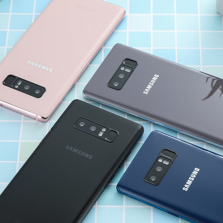 Wholesale Note 8 Original Used Mobile Phones Second Hand 4G Smartphones For S10 Note8 Note9 Note10 S20 S21